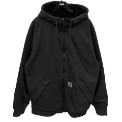 2025年最新】carhartt カーハート ジップパーカーの人気アイテム