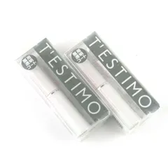 テスティモ アイブロウコート　7本セット テスティモ アイブロウコート 7本セット テスティモ