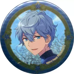 【中古】バッジ・ピンズ(キャラクター) 瀬名泉 「あんさんぶるスターズ! キャラバッジコレクション Idol Special Days Vol.5 C」