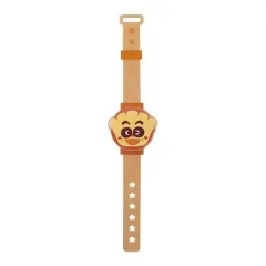 【中古】ペンライト・リングライト クリームパンダ 「それいけ!アンパンマン アンパンマンライトブレス☆3」