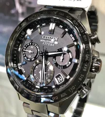 2023年最新】citizen アテッサf950の人気アイテム - メルカリ