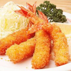 ◆おためし価格◆特大・食べ応え抜群！エビフライ(4L×10尾)◆揚げるだけ簡単！衣付き◆おかず/エビサンド/お弁当/生活応援