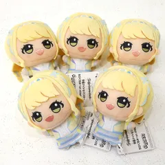 2026年最新】藤田ことねちびぐるみの人気アイテム - メルカリ