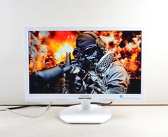 PHILIPS　221S6Q　21.5型ワイド　フルHD　ゲーミング　HDMI　IPSパネル　スピーカー内蔵　LED　ディスプレイ