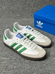 新品未使用　adidas サンバOG 23センチ アディダス adidas adidas Originals SAMBA OG W（アディダス