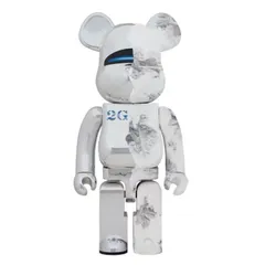 MEDICOM TOY - 新品未開封 超合金 BE@RBRICK HAJIME SORAYAMA ベアブリ A BATHING APE® × HAJIME SORAYAMA BABY MILO® BE@RBRICK – uk