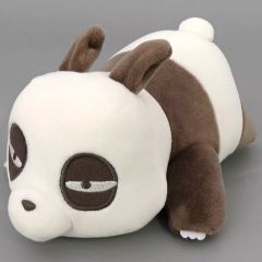 [중고] 봉제인형 사오토메 현마 오테노리마슈모치(봉제인형) [란마 1/2]