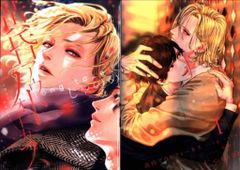 講談社 Honey Milk Comics じゃのめ 黄昏アウトフォーカス long take 小冊子付き特別仕立て 1