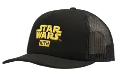 2025年最新】kith starwars capの人気アイテム - メルカリ