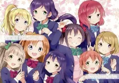 【中古】男性向一般同人誌 ≪ラブライブ！≫ SHORT PIECE of μ’s / こあ / めんどくさがり屋