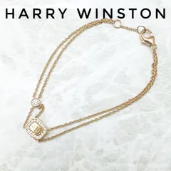 2025年最新】Harry Winston レディース ブレスレットの人気
