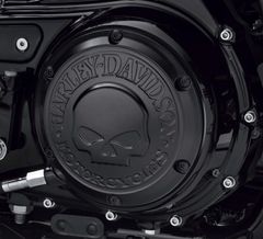 25701088 ハーレー純正 HDMC ダービーカバー　M8ソフテイル用 25701088 ハーレー純正 HDMC ダービーカバー M8ソフテイル用 - メルカリ