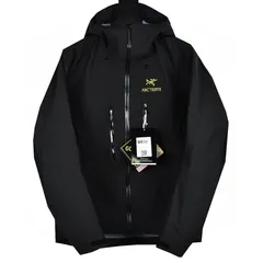 2025年最新】アークテリクス アルファSV xsの人気アイテム - メルカリ