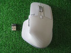 【R1504】Logicool MX Master 3S ワイヤレスマウス