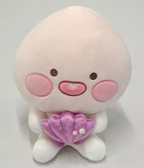 [중고] 봉제인형 쉘 아피치 봉제인형 [카카오프렌즈]
