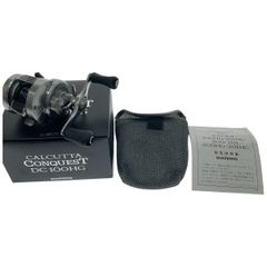 □□SHIMANO シマノ 20 カルカッタ コンクエスト DC 100HG(右) 04085