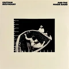 2025年最新】captain beefheart レコードの人気アイテム - メルカリ