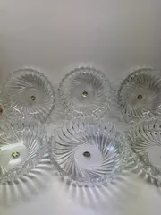 2025年最新】hoyaクリスタル小鉢の人気アイテム - メルカリ