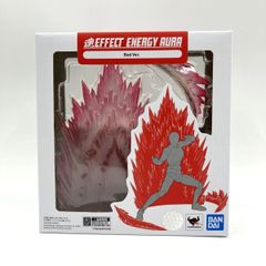 【中古/A-】魂EFFECT ENERGY AURA Red Ver.