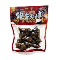 鶏もも炭火焼90ｇ