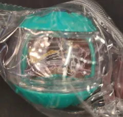 バンダイナムコ GPライダーカプセム02 仮面ライダーゼッツ ゼロノスカプセム 4