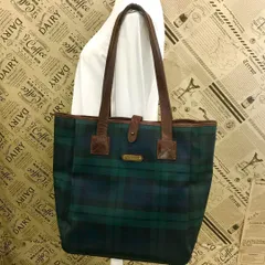 2025年最新】ラルフローレン マザーズバッグの人気アイテム - メルカリ