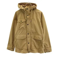 ノースフェイス NP71931 ファイヤーフライ ジャケット L ネイビー系 THE NORTH FACE アウトドア 収納袋付き マウンテンパーカー メンズ  【231207】89cm素材