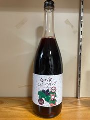 桑の実スパークリングワイン 720ml