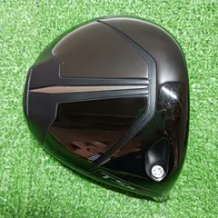タイトリスト TSR4 ドライバー 9° ヘッドのみ タイトリスト TSR4 ドライバー 9° ヘッドのみ 品 ゴルフ