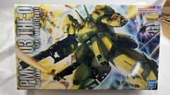 BANDAI SPIRITS(バンダイ スピリッツ) HG 機動戦士ガンダムZZ