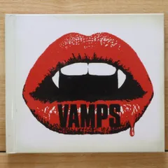 Monthly VAMPS vol.13 完全受注生産 限定BOX 2025年最新】VAMPS 13の人気アイテム - メルカリ