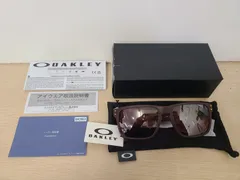 【新品未使用品】オークリー（OAKLEY）Holbrook（ホルブルック）サングラス OO9244-7756（通販3）