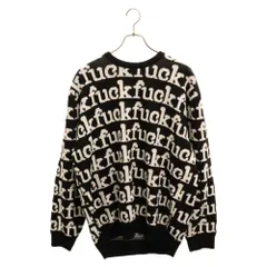 2024年最新】Supreme Fuck Sweaterの人気アイテム - メルカリ