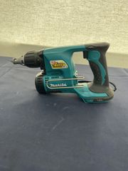 ◇マキタ(makita) コードレススクリュードライバー FS440DZ【八尾店】