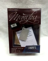 BTS MONA LISA ver. J-HOPE Charm of HOPE