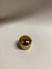 メタルノブ ゴールド ミリサイズ スプリットシャフト用