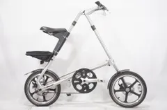 2025年最新】strida ltの人気アイテム - メルカリ