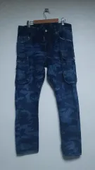 Dsquared2 カモフラ カーゴパンツ 48 （ 31 ）