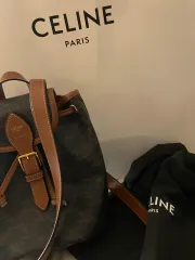 Celine(セリーヌ) ポルコ リュック リュックサック ミニのサムネイル