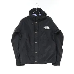 THE NORTH FACE ザ・ノースフェイス Mountain Raintex Jacket マウンテンパーカー