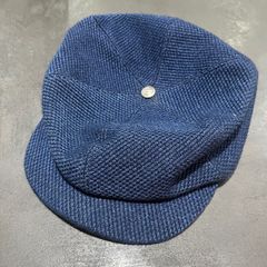 Porter classic キャスケット　本日限定価格 PORTER CLASSIC Porter Classic ポータークラシック
