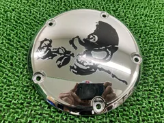 店舗用品★ハーレー純正★TWIN-CAM88用/スクリーミンイーグル・エアクリーナートリム★#29263-04★新品未使用品 メーカー別