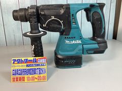 ★マキタ(makita) コードレスハンマドリル HR244DRGX