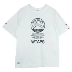 2024年最新】wtaps rise aboveの人気アイテム - メルカリ