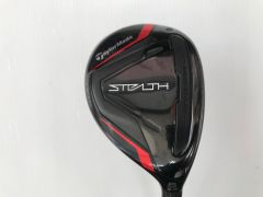 【最短翌日発送】STEALTH | 25 | R | ツアーAD DI-HYBRID 75 | 中古 | ユーティリティ | テーラーメイド