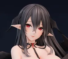 B´full FOTS JAPAN そらなにいろ イラスト「サキュバス」 1/6 完成品フィギュアのサムネイル