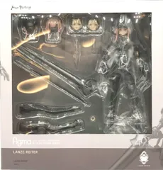 マックスファクトリー figma FALSLANDER LANZE REITER 491のサムネイル