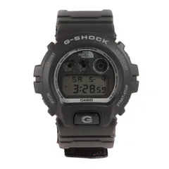 新品 Supreme シュプリーム 22AW THE NORTH FACE ×G-SHOCK DW-6900NS-1JR 腕時計 / ウォッチ Watch ブラック コラボ アイテムのサムネイル