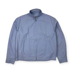 Diaspora Utility Harrington Jacket XLサイズ - メルカリ