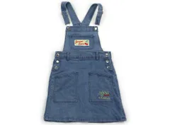 【ジェニィ/JENNI】ジャンパースカート 140サイズ 女の子【子供服・ベビー服】（1928122）